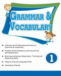 Grammar & Vocabulary 1