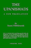 The Upanishads A New Translation Volume I