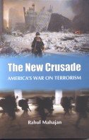 The New Crusade: Americas War on Terrorism