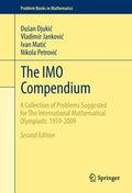 IMO COMPENDIUM