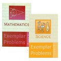 Ncert Science And Mathematics Exemplar Set Class 10 Ncert 202526 Edition