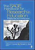 The SAGE Handbook for Research in Education: Engaging Ideas and Enriching Inquiry