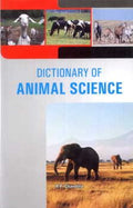 Dictionary Of Animal Science