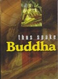 Thus Spake Buddha