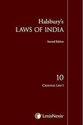 Criminal Law I  Vol.10