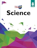 Science Class 8  CBSE  Examination 202223