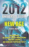 2012 Universal Doom Or New Age? English(Pb)