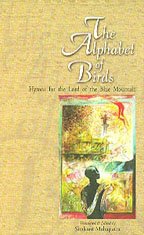 The Alphabet Of Birds