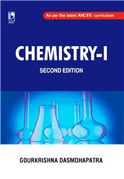 ChemistryI (As per AICTE)