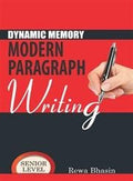 Dynamic Memory Modern Paragraph WritingSenior Level English(PB)