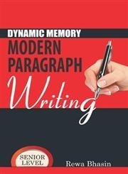 Dynamic Memory Modern Paragraph WritingSenior Level English(PB)