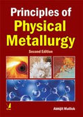 Principles of Physical Metallurgy, 2/e