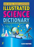 Illustrated Science Dictionary