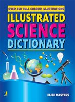 Illustrated Science Dictionary