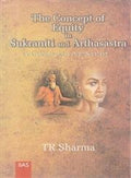 The concept of equity in Sukraniti and Arthasastra : a comparative study