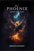 Phoenix  Ashes and Fury