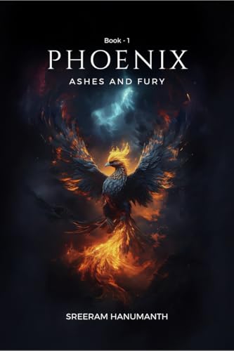 Phoenix  Ashes and Fury