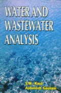 Water And Wastewater Analysis