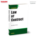 Taxmanns Law of Contract  Studentoriented textbook to the Indian Contract Act 1872 & Specific Relief Act 1963Using Illustrati