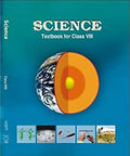 Science 8Th