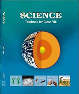Science 8Th