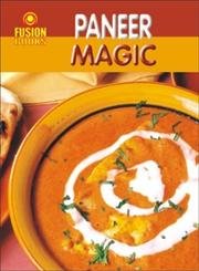 Paneer Magaic