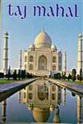 Taj Mahal: Golden India