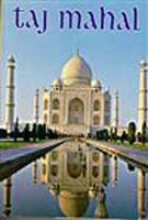 Taj Mahal: Golden India