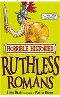 Horrible Histories: Ruthless Romans