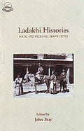 Ladakhi Histories