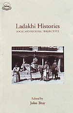 Ladakhi Histories