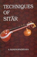 Techniques Of Sitar