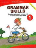 Grammar Skills1