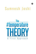 The #temperature Theory: A First Approach