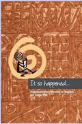 It So Happened  Supplementay English For Class  8  850