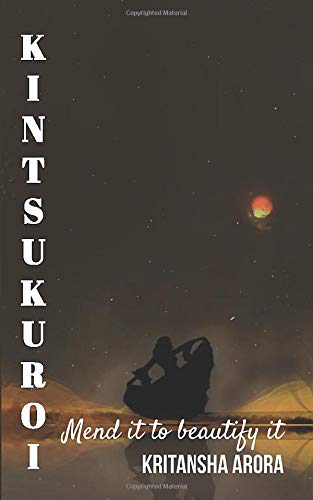 Kintsukuroi