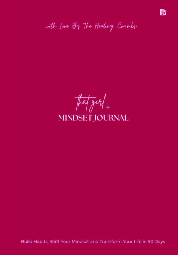 THAT GIRL + MINDSET JOURNAL