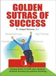 Golden Sutra Of Success
