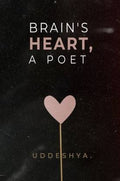 Brains heart, a poet