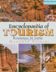 Encyclopaedia of Tourism: Resources in India