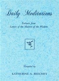 Daily Meditations