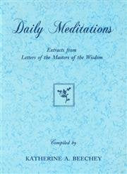 Daily Meditations