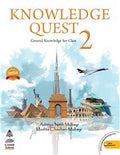 Knowledge Quest Class 2: No. 2
