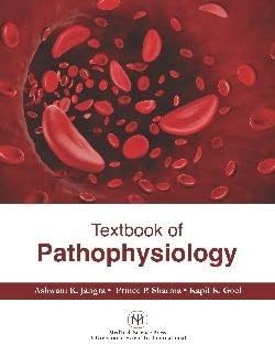 Textbook Of Pathophsiology