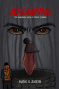 Vengaiyyan : The Sorcerer With A TigerS Tongue