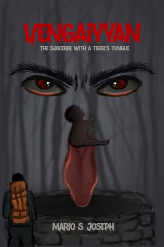 Vengaiyyan : The Sorcerer With A TigerS Tongue