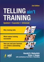 Telling Aint Training, 2/e