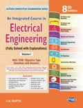 An Integrated Course in Electrical Engineering  Volume 1, 7th Edition