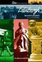 Edinburgh: A Cultural and Literary History: No. 14 (Cities of the Imagination)