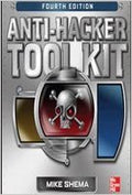 ANTI  HACKER TOOL KIT 4TH EDITION